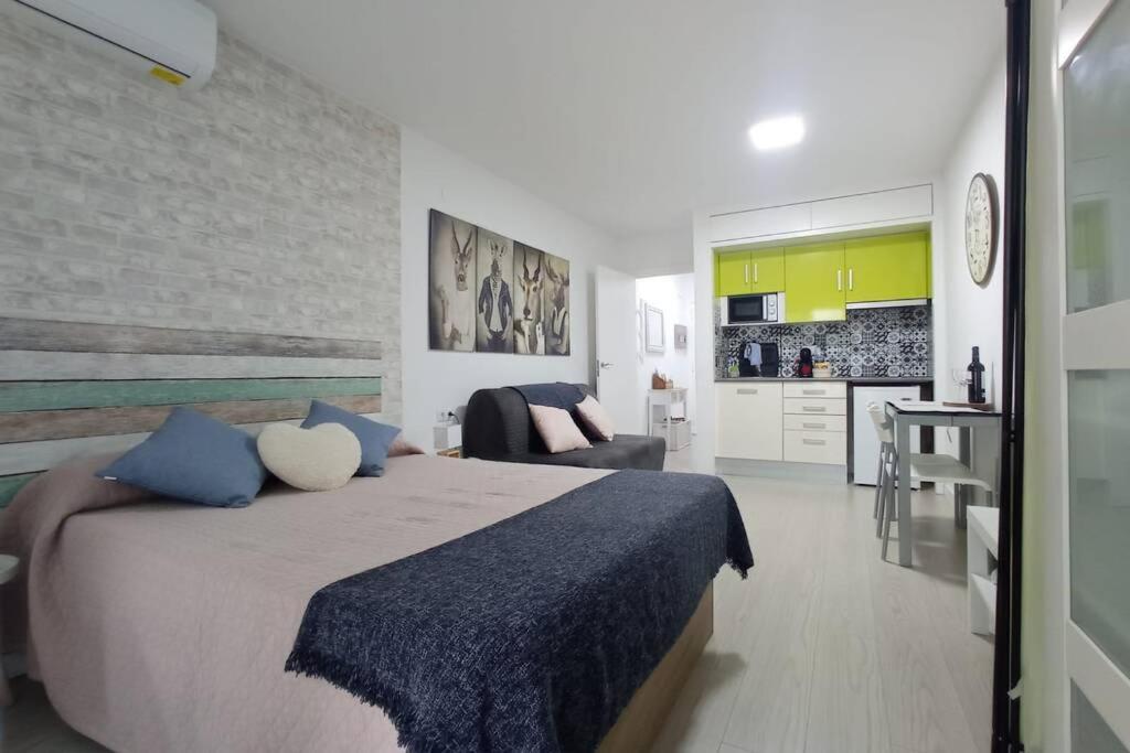Apartamento Con Piscina A 2 Minutos De La Playa!!! Lloret de Mar Esterno foto