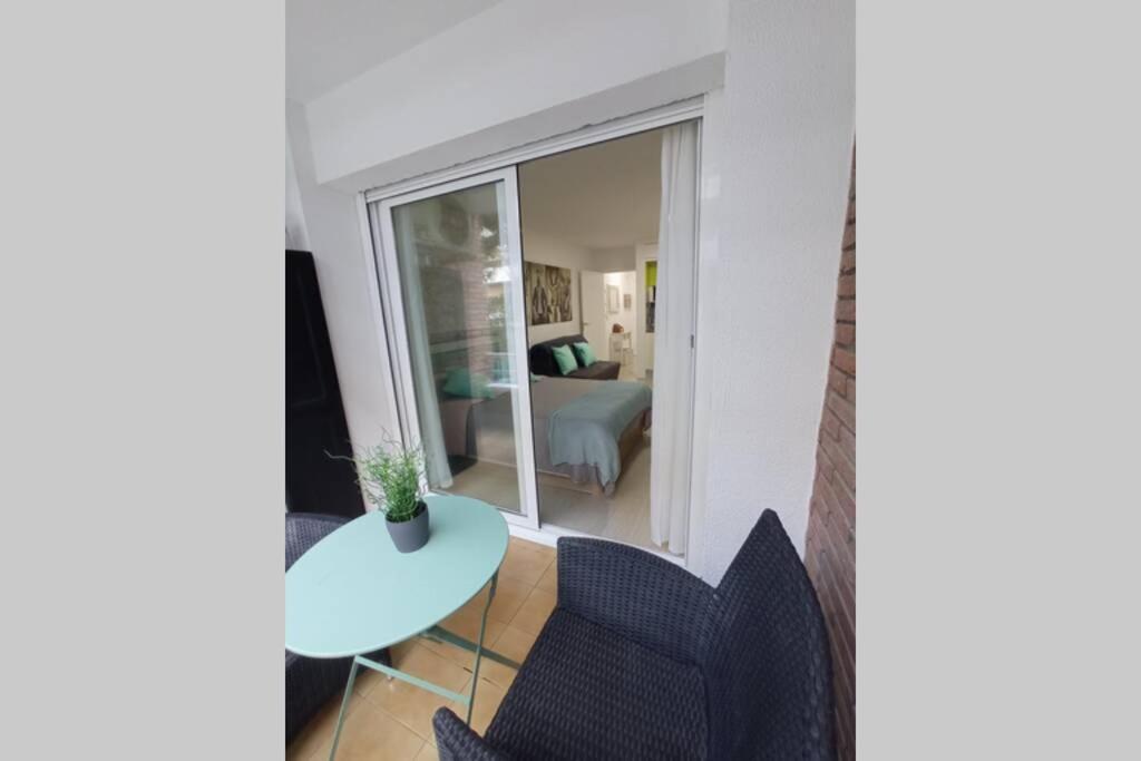 Apartamento Con Piscina A 2 Minutos De La Playa!!! Lloret de Mar Esterno foto