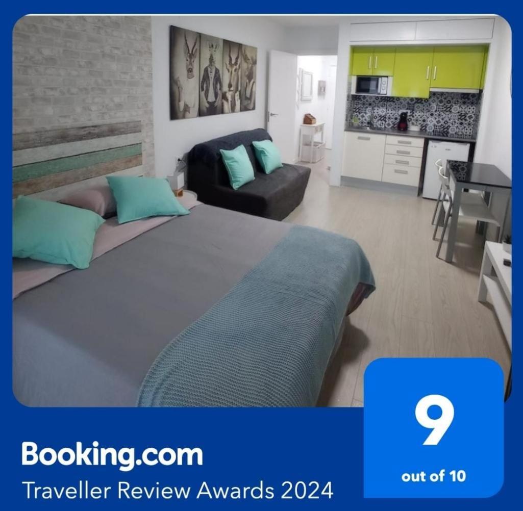 Apartamento Con Piscina A 2 Minutos De La Playa!!! Lloret de Mar Esterno foto